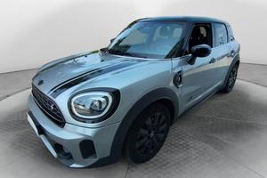 Mini Cooper S Countryman 2.0 TwinPower Turbo Coope