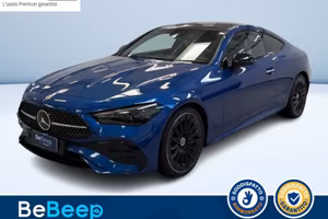 Mercedes-Benz CLE Coupé CLE COUPE 220 D AMG L...