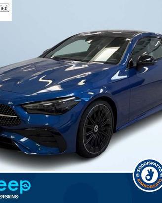 Mercedes-Benz CLE Coupé CLE COUPE 220 D AMG L...