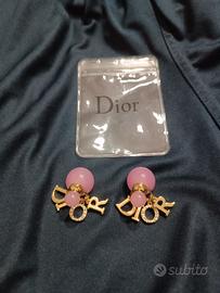 Orecchini Dior Tribales