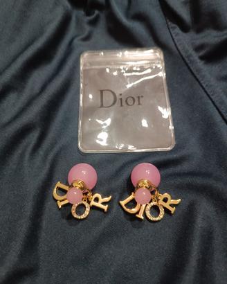 Orecchini Dior Tribales