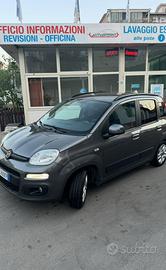 PANDA 1.3multijet 95cv 70milakm