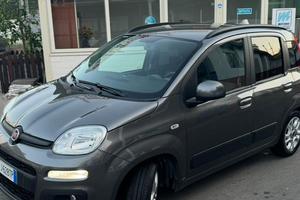 PANDA 1.3multijet 95cv 70milakm