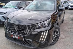 Peugeot 2008 Hybrid 145 e-DCS6 Style