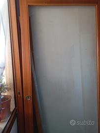 porta scorrevole 