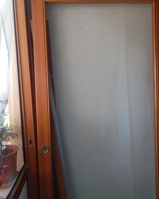 porta scorrevole 