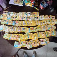 Pokémon Vintage: Set Base, Jungle, Fossil...