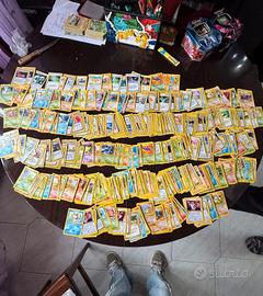 Pokémon Vintage: Set Base, Jungle, Fossil...