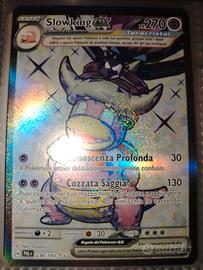 Slowking full art