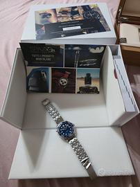 omega seamaster 300