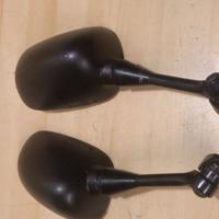 Coppia specchi Honda cbr 600 rr 2005 2006