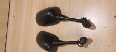 Coppia specchi Honda cbr 600 rr 2005 2006