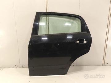 PORTIERA POSTERIORE SINISTRA FIAT Grande Punto 1Â°