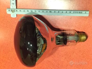 Lampada incandescenza