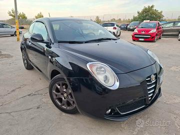 Alfa Romeo MiTo 1.4 BENZINA - 2012 SOLI 70 MILA KM
