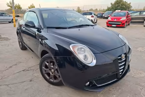 Alfa Romeo MiTo 1.4 BENZINA - 2012 SOLI 70 MILA KM