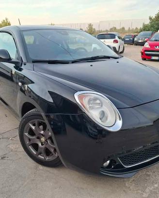 Alfa Romeo MiTo 1.4 BENZINA - 2012 SOLI 70 MILA KM