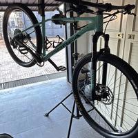 Mtb ORBEA taglia m 29 ALMA 11