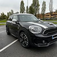 Mini Cooper S Countryman All4