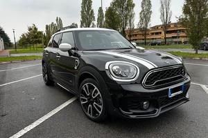 Mini Cooper S Countryman All4