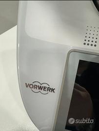 Bimby tm6 condizioni eccellenti 12 mesi di garanzi