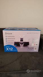 Robot aspirapolvere Ecovacs Deebot X12 Pro Omni