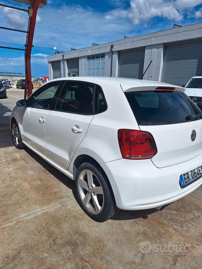 Volkswagen Polo 2013 photo 3