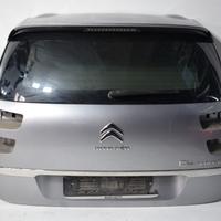 Portellone posteriore Citroen C4 Grand SpaceTourer