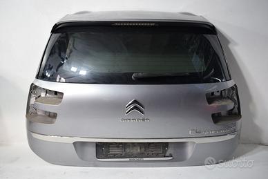 Portellone posteriore Citroen C4 Grand SpaceTourer