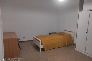 Stanza in appartamento in codivisione