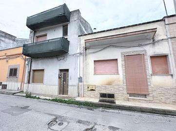 RUSTICO A SAVA
