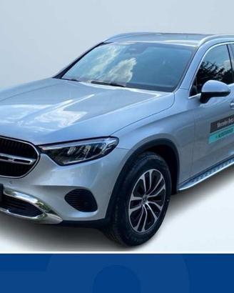 Mercedes-Benz GLC 220d 4Matic Advanced Plus