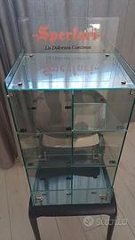 SPERLARI VETRINA EPOCA 1950