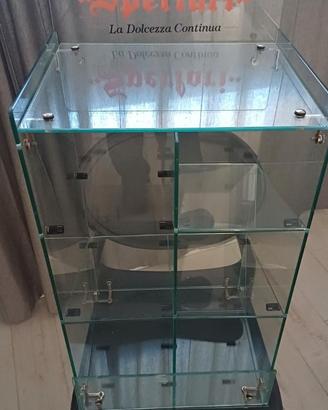 SPERLARI VETRINA EPOCA 1950