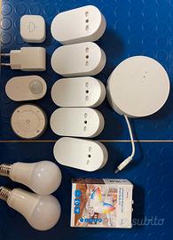Smart kit ikea