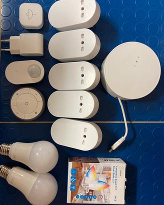 Smart kit ikea