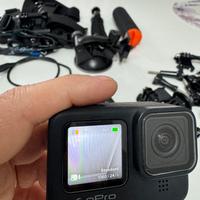 Gopro 9 black