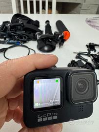 Gopro 9 black