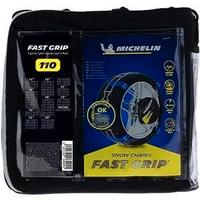 CATENE DA NEVE MICHELIN FAST GRIP 100