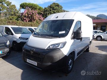 Peugeot Boxer 330 2.2 BlueHDi 120 S&S PM-TN Furgon