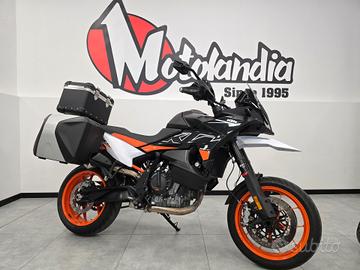 Ktm 890 SMT