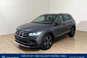 Volkswagen Tiguan 2.0 tdi Elegance 150cv dsg