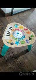 Tavolo attività magico