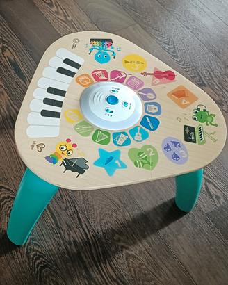 Tavolo attività magico