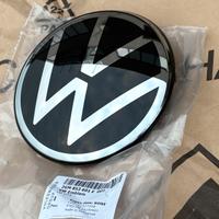 Volkswagen t-cross stemma anteriore