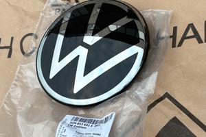 Volkswagen t-cross stemma anteriore