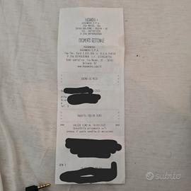 Buono KASANOVA del valore di 109,80€