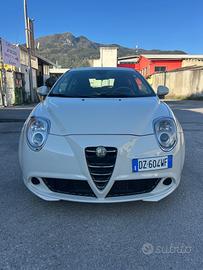 Alfa Romeo MiTo 1.3 JTDm 90 CV Distinctive Sport P