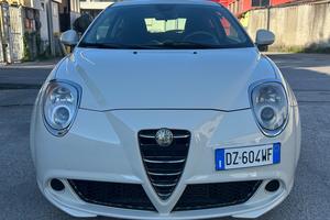 Alfa Romeo MiTo 1.3 JTDm 90 CV Distinctive Sport P