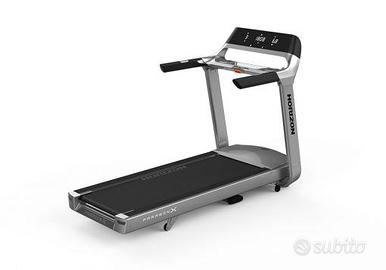 Tapis roulant Horizon PARAGON X